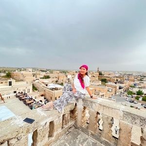 Meet your Posher, Lilly